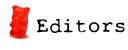 Editors